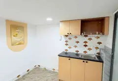Căn hộ dịch vụ sang trọng 15 phòng, dòng tiền 70 triệu/tháng... Bán nhà riêng tại An Hội Đông, Hồ Chí Minh 06