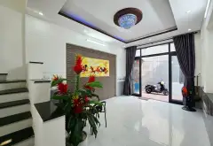 Nhà 3 tầng kiên cố tại Tôn Đản, diện tích 50m², giá 3.75 tỷ... Bán nhà riêng tại An Khê, Đà Nẵng 11