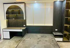 Nhà 6 tầng lô góc ô tô vào, gần phố, thang máy tiện nghi... Bán nhà riêng tại Thanh Trì, Hà Nội 08