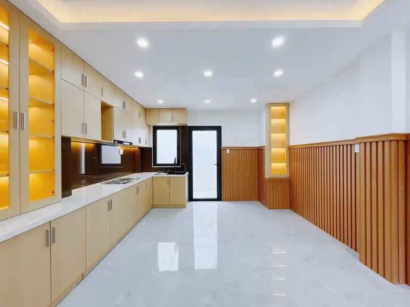 🔥 ( QUẬN 7 ) NHÀ MỚI – Ô TÔ VÀO NHÀ – KHU BIỆT THỰ KIỀU ĐÀM
👉 GIÁ CHỈ 10 TỶ... Bán nhà riêng tại Tân Hưng, Hồ Chí Minh 01