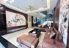Cơ hội hiếm có tại An Dương - Nhà 3 tầng sang trọng, phong cách nghỉ dưỡng ngay tại nhà... Bán nhà riêng tại An Dương, Hải Phòng 01