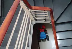 Nhà 1 trệt 1 lầu gần chợ Tân Trụ, hẻm xe hơi yên tĩnh... Bán owner_side tại Tân Bình, Hồ Chí Minh 03