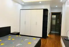 NGUYỄN CHÍ THANH – PHÂN LÔ – KINH DOANH 36m² × 6 tầng – Thang máy – Giá 20,5 tỷ... Bán nhà riêng tại Láng, Hà Nội 04