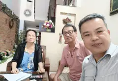 Nhà hẻm xe hơi gần mặt tiền, giảm 1,2 tỷ, giá siêu hấp dẫn... Bán nhà riêng tại Nhiêu Lộc, Hồ Chí Minh 16