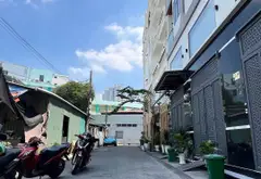 Bán nhà riêng 5 tầng tại phường Bình Trị Đông A, Quận Bình Tân, diện tích 51 m2... Bán nhà riêng tại Bình Trị Đông, Hồ Chí Minh 01