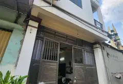 B. NHÀ ĐẸP QUANG MINH, HN, MẶT NGÕ Ô TÔ - KHU VỰC PHÁT TRIỂN MẠNH - 73m2, 4tầng, mt 5m, giá rẻ... Bán nhà riêng tại Quang Minh, Hà Nội 01