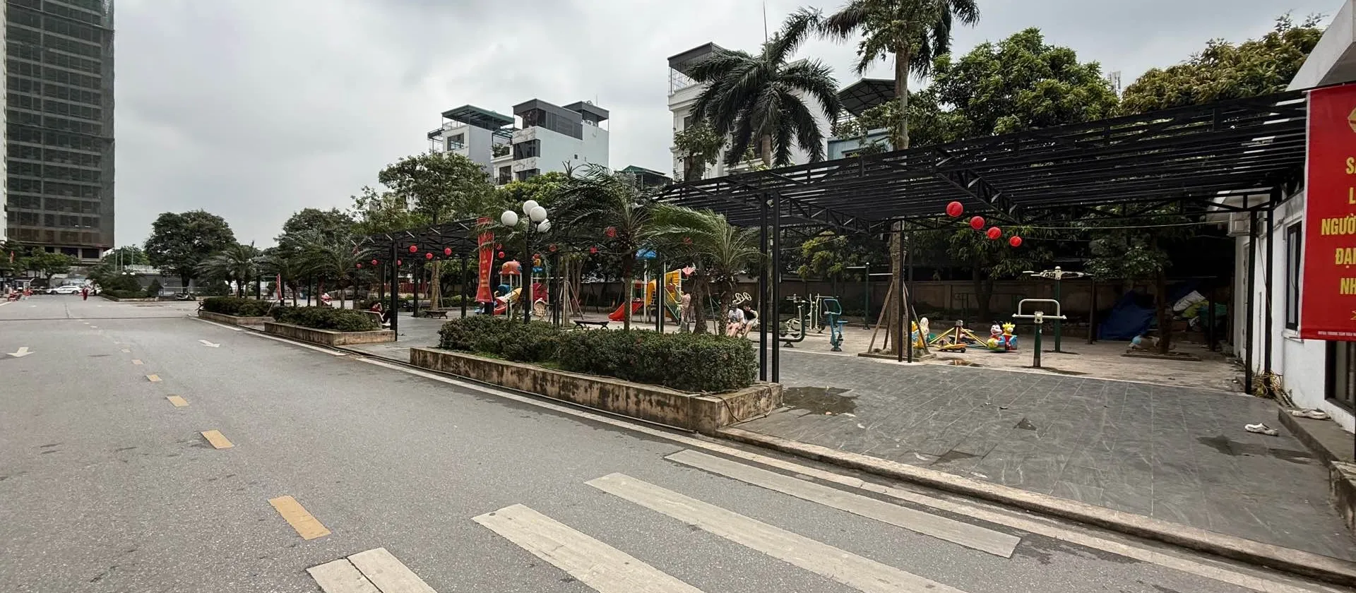 Căn hộ chung cư lô góc 2 ng 2 vệ sinh tại Long Biên, view hồ, cạnh KĐT Vinhomes Riverside. 3.55 tỷ... Bán căn hộ chung cư tại Phúc Lợi, Hà Nội 01