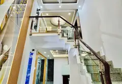 NHÀ ĐẸP PHÚ NHUẬN - 30M2 - CÁCH MẶT TIỀN 1 CĂN - HÀNG XÓM BÌNH THẠNH, QUẬN 1... Bán nhà riêng tại Đức Nhuận, Hồ Chí Minh 01