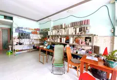 Bán nhà mặt phố 4 tầng 81m2 tại quận Tân Phú giá 16.2 tỷ... Bán nhà mặt phố tại Phú Thọ Hòa, Hồ Chí Minh 02