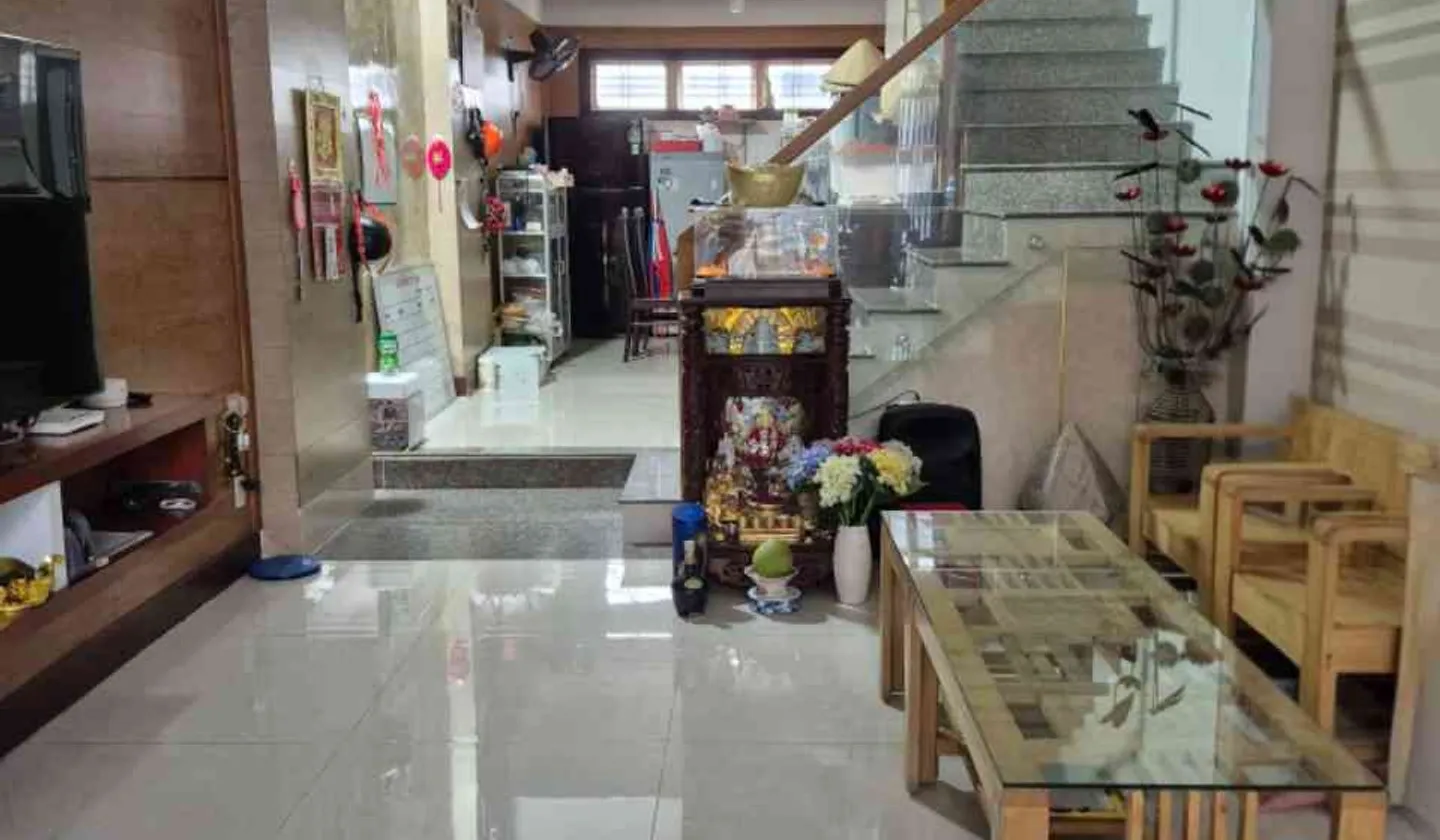 BÁN NHÀ PHẠM VĂN BẠCH – TÂN SƠN – 413.5 M- GIÁ 7,2 TỶ

Diện tích: 4m x 13,5m
Kết cấu: 1 trệt, 2... Bán nhà riêng tại Tân Sơn, Hồ Chí Minh 01