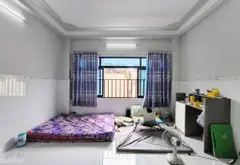 Bán nhà mặt phố Phú Thạnh 4 tầng, 40m2, giá 9.6 tỷ... Bán nhà mặt phố tại Phú Thạnh, Hồ Chí Minh 08