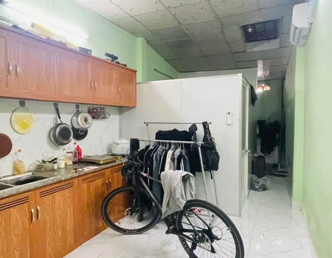 Bán nhà cấp 4 diện tích 39m2 tại Bình Tân, đường Lê Trọng Tấn, sổ hồng riêng, chỉ 3 tỉ nhỉnh... Bán nhà riêng tại Bình Hưng Hòa, Hồ Chí Minh 01