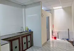 Nhà HXH Thống Nhất, 46m2, giá hấp dẫn giảm ngay 200 triệu... Bán nhà riêng tại An Hội Đông, Hồ Chí Minh 07