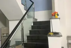 Nhà đường AN PHÚ ĐÔNG 25 phường AN PHÚ ĐÔNG Q12 - hẻm 5m ôtô DT 88m² giá 5,8ty... Bán nhà riêng tại An Phú Đông, Hồ Chí Minh 07