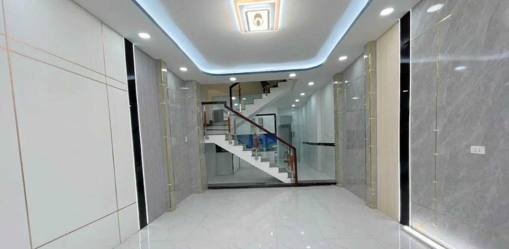 CHẠM GIẤC MƠ AN CƯ – NHÀ 2 TẦNG MỚI ĐẸP– 56M² – HẺM XE HƠI LÊ VĂN KHƯƠNG– P. TÂN THỚI HIỆP- QUẬN 12... Bán nhà riêng tại Tân Thới Hiệp, Hồ Chí Minh 01