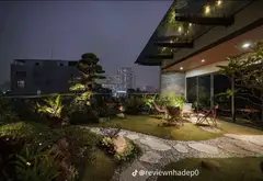 Nhà Phân Lô Tô Vĩnh Diện - Sang Trọng 8 Tầng, Ô Tô Tránh... Bán nhà riêng tại Khương Đình, Hà Nội 08