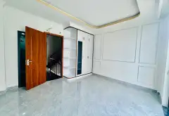 1 TRỆT 3 LẦU PHƯỜNG HIỆP BÌNH, NHÀ MỚI XÂY, Ô TÔ ĐỖ TRONG NHÀ, NỘI THẤT ĐẸP CHỈ 8.X TỶ... Bán nhà riêng tại Hiệp Bình, Hồ Chí Minh 14