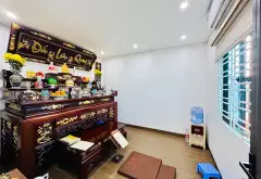 Nhà mới xây độc lập 4 tầng siêu phẩm diện tích rộng vị trí đỉnh trong khu dân trí cao... Bán nhà riêng tại Lê Chân, Hải Phòng 12