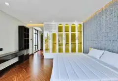 Nhà phố 6 tầng có thang máy view thoáng - Hiện đại và tiện nghi tại Gò Vấp... Bán nhà riêng tại Thông Tây Hội, Hồ Chí Minh 06