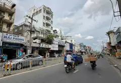 Bán nhà mặt phố 136.6m2 tại Phường Bảy Hiền, Tân Bình... Bán nhà mặt phố tại Bảy Hiền, Hồ Chí Minh 01
