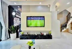 Bán nhà riêng 2 tầng 47,9m2 tại phường Bình Thạnh, giá 6,2 tỷ... Bán nhà riêng tại Bình Lợi Trung, Hồ Chí Minh 05