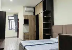 Tòa nhà 5 tầng mới, thang máy.
Gồm 7PN, 1 Phòng thờ, 7WC, Mặt bằng kinh doanh.
Siêu Vị trí Vip... Bán nhà riêng tại Diên Hồng, Hồ Chí Minh 01