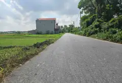Bán đất mặt đường tại phường Vũ Ninh, Bắc Ninh, diện tích 120m2... Bán đất tại Vũ Ninh, Bắc Ninh 02