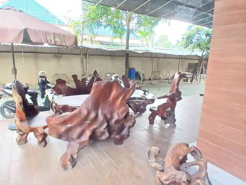 Bán nhà mặt phố rộng 903m2 tại khu vực quận trung tâm... Bán nhà mặt phố tại Tân Nhựt, Hồ Chí Minh 01