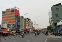 SIÊU MẶT TIỀN DƯƠNG QUẢNG HÀM – 339M² – NỞ HẬU 11.5M – GIÁ 58 TỶ
📐 8.5×40m | công nhận 339.2m² |... Bán nhà mặt phố tại An Nhơn, Hồ Chí Minh 05