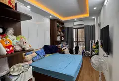Nam Dư - căn hot đón sóng Sun Grand City... Bán nhà riêng tại Vĩnh Hưng, Hà Nội 09