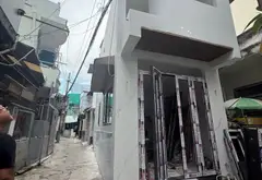 BÁN NHÀ HẺM XE HƠI
LÊ QUANG ĐỊNH P 11 BÌNH THẠNH 3ty38 Nhà mới xây.... Bán nhà riêng tại Bình Lợi Trung, Hồ Chí Minh 04