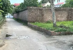 Lô góc đất hiếm mặt tiền rộng - giá hấp dẫn tại Đông Xuân... Bán đất tại Sóc Sơn, Hà Nội 04