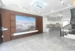 Cơ hội hiếm có sở hữu nhà 3 tầng hiện đại tại trung tâm phát triển sôi động... Bán nhà riêng tại Hưng Đạo, Hải Phòng 01