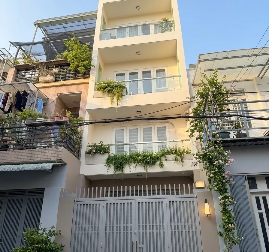 Bán nhà riêng 5 tầng đường tên lữa 10pn 10wc tại phường An Lạc, Hồ Chí Minh... Bán nhà riêng tại An Lạc, Hồ Chí Minh 01