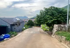 Đất Đồi View Biển, Ba Mặt Tiền Đại Yên - Thơ Mộng & Độc Đáo... Bán đất tại Tuần Châu, Quảng Ninh 05