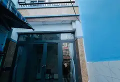 Nhà đẹp nở hậu Hoài Thanh, giá sốc mới nhất... Bán nhà riêng tại Bình Đông, Hồ Chí Minh 03