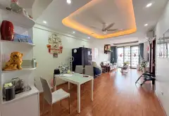 Bán căn hộ 99.6m2, 3 phòng ngủ tại KĐT Định Công, mặt phố Trịnh Đình Cửu.... Bán căn hộ chung cư tại Định Công, Hà Nội 01