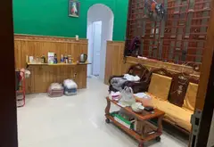 Nhà riêng diện tích 56m2 tại phường Linh Tây - Phù hợp xây mới, pháp lý rõ ràng... Bán nhà riêng tại Thủ Đức, Hồ Chí Minh 08