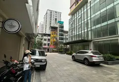 Căn góc đắt giá tại Định Công - Penthouse 3 phòng ngủ, full nội thất, chủ thiện chí bán nhanh.... Bán căn hộ chung cư tại Định Công, Hà Nội 02