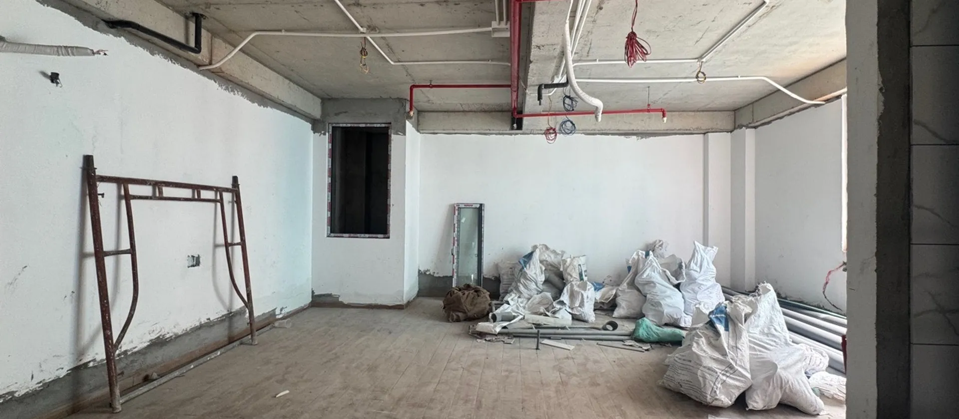 Bán văn phòng 9 tầng mới hoàn thiện tại Tân Phú, diện tích 120m2... Bán văn phòng tại Phú Thọ Hòa, Hồ Chí Minh 01