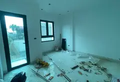 Bán nhà riêng 48 m , nhà 3 tầng mới xây xong , đang sơn hoàn thiện Quang Minh - BigC Mê Linh... Bán nhà riêng tại Quang Minh, Hà Nội 10