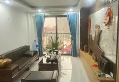 Bán nhà mặt phố 7 tầng thang máy, gara ô tô, 52m2 vừa ở và VP kinh doanh... Bán nhà mặt phố tại Hoài Đức, Hà Nội 05