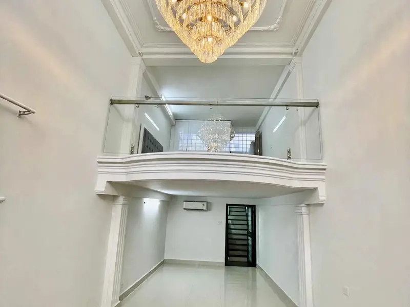 Mặt tiền kinh doanh - Gần ĐH Nguyễn Tất Thành - 3 Tầng - 49m2 - Thu 420tr/năm... Bán nhà mặt phố tại Xóm Chiếu, Hồ Chí Minh 01