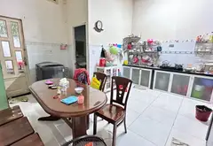 Nhà cấp 4 hẻm xe hơi Thới Tam Thôn giá tốt, sổ hồng riêng đáng sở hữu ngay... Bán nhà riêng tại Đông Thạnh, Hồ Chí Minh 05