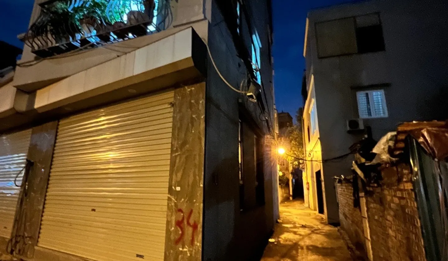 Nhà trong ngõ, ngách, hẻm - 36.7m² - Việt Hưng, Long Biên, Hà Nội - 5.5 tỷ... Bán nhà riêng tại Việt Hưng, Hà Nội 01