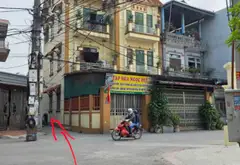Bán đất tại xã Hương Mạc, Phù Khê, Bắc Ninh, diện tích 60.5 m2, pháp lý cơ sở... Bán đất tại Phù Khê, Bắc Ninh 16