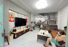 Bán nhà riêng 3 tầng gần Aeon, phường Thiên Lôi, giá 3,05 tỷ... Bán nhà riêng tại An Biên, Hải Phòng 03