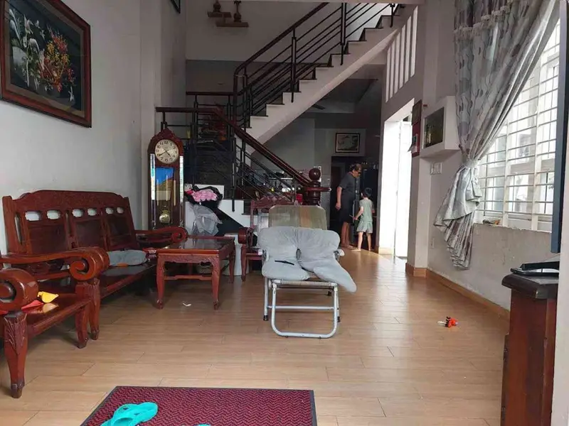 SIÊU PHẨM 986M² – HXT TAM Bình TĐ – 22 PHÒNG CHO THUÊ 🔥
💰 Giá 38 TỶ – TL
📍 134.2 Đường Số... Bán nhà riêng tại Tam Bình, Hồ Chí Minh 01