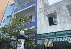 Nhà 2 tầng mặt tiền rộng tại Quận 10, cơ hội đầu tư siêu hot... Bán nhà riêng tại Hòa Hưng, Hồ Chí Minh 03
