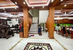 BIỆT THỰ SONG LẬP VIEW CÔNG VIÊN KHU VIP TÂY LINH ĐÀM NỘI THẤT ĐẮT ĐỎ MẶT TIỀN QUYỀN LỰC... Bán biệt thự, liền kề tại Hoàng Liệt, Hà Nội 05
